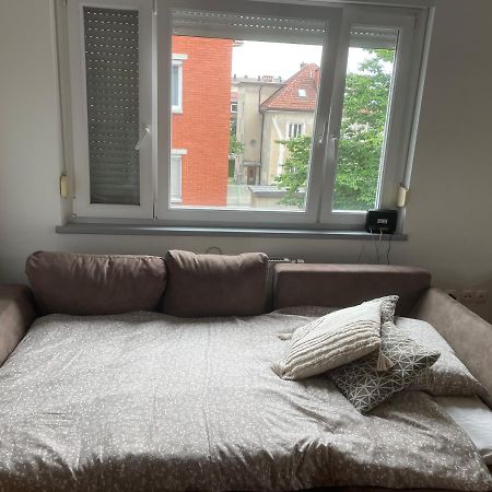 Mely Rose Apartment Любляна Екстериор снимка