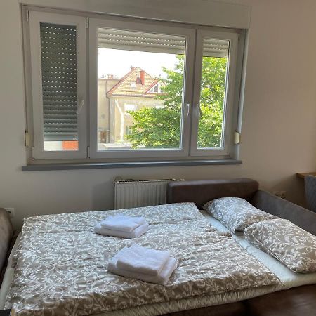 Mely Rose Apartment Любляна Екстериор снимка