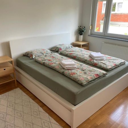 Mely Rose Apartment Любляна Екстериор снимка
