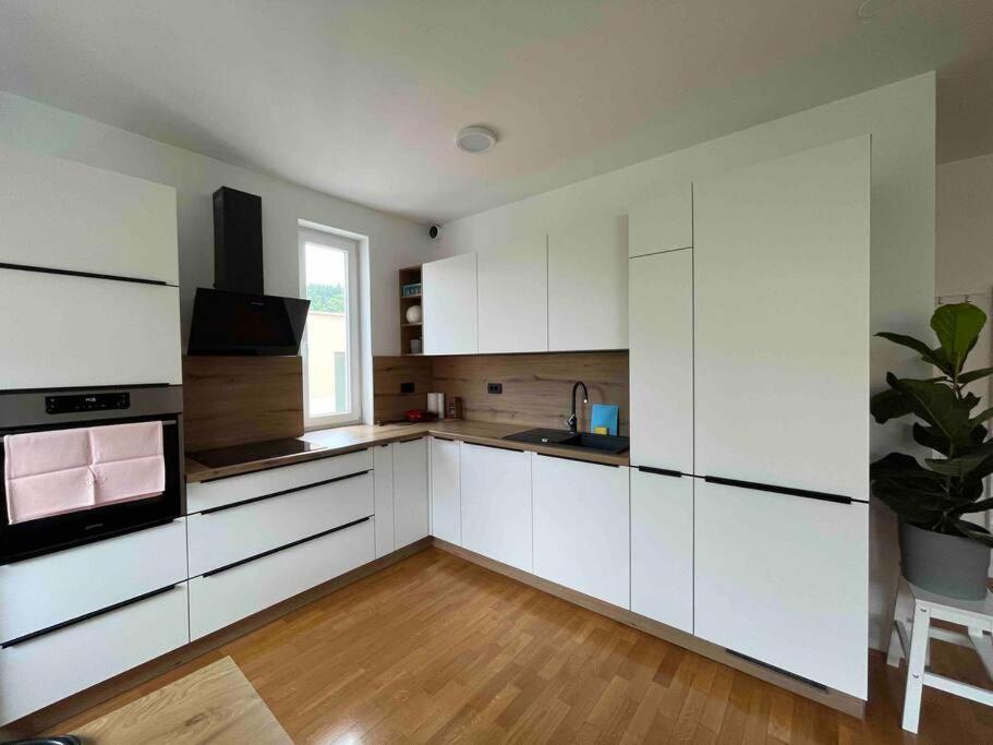 Mely Rose Apartment Любляна Екстериор снимка