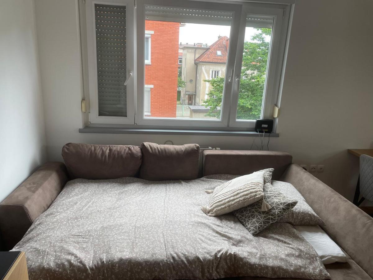 Mely Rose Apartment Любляна Екстериор снимка